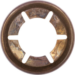 „Starlock“ poveržlė 15x2,6 mm plienas „Starlock SL15“