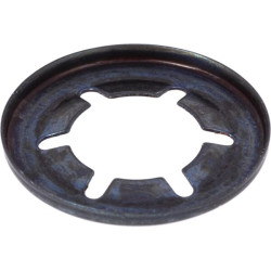 „Starlock“ poveržlė 5/16" 8x1,5 mm plienas „Starlock“ FGP013858