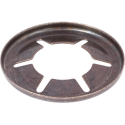 „Starlock“ poveržlė 14x2,6 mm plienas, poliruotas „Starlock SL14“