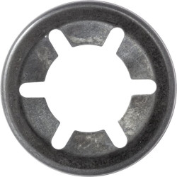 „Starlock“ poveržlė 3/8" 9,6x1,5 mm, plienas, „Starlock“ FGP013859