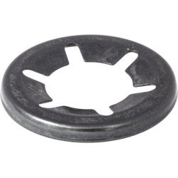 „Starlock“ poveržlė 3/8" 9,6x1,5 mm, plienas, „Starlock“ FGP013859