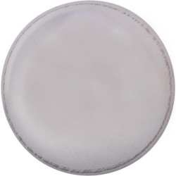 „Starlock“ fiksavimo poveržlė su dangteliu 8x1,5 mm, nerūdijantis plienas A2, 1 vnt., „Starlock SL08KAPRVS“