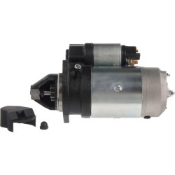 Case - IH CX100 IS0509 Starteris 12V, 2,8kW, 10 dantų, CW, Mahle