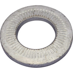 Fiksavimo poveržlė M6 KS-M ZF (100 vnt.) KSMZFM06