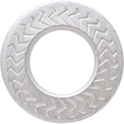 Fiksavimo poveržlė M16 SKS-M ZF (50 vnt.) SKSMZFM16