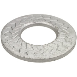 Fiksavimo poveržlė M12 SKS-M ZF (100 vnt.) SKSMZFM12