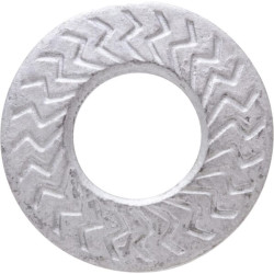 Fiksavimo poveržlė M8 SKS-M ZF (100 vnt.) SKSMZFM08