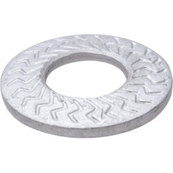 Fiksavimo poveržlė M8 SKS-M ZF (100 vnt.) SKSMZFM08