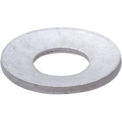 Fiksavimo poveržlė M8 SKS-M ZF (100 vnt.) SKSMZFM08