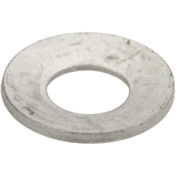 Fiksavimo poveržlė M10 SKS-M ZF (100 vnt.) SKSMZFM10