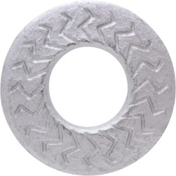 Fiksavimo poveržlė M6 SKS-M ZF (100 vnt.) SKSMZFM06