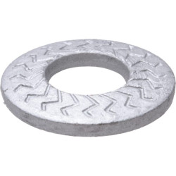 Fiksavimo poveržlė M6 SKS-M ZF (100 vnt.) SKSMZFM06