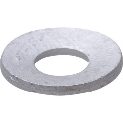 Fiksavimo poveržlė M6 SKS-M ZF (100 vnt.) SKSMZFM06