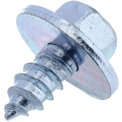 Savisriegis varžtas 5,5x13 mm, 8 mm šešiakampė galvutė, DIN 6901 Kramp 69015513P100