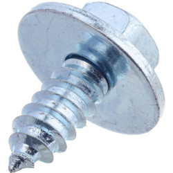 Savisriegis varžtas 6,3x16 mm, 10 mm šešiakampė galvutė, DIN 6901 Kramp 69016316P100