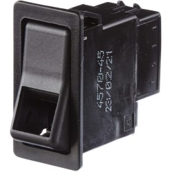 Case - IH CX100 6HH004570451 Avarinio žibinto jungiklis, 12V, I-0, 7 kontaktų, su komforto funkcija