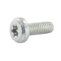 Taptite varžtas DIN7500C M6x16 cinkuotas plienas 4.6 Kramp 7500C616TX