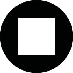 Savisriegis varžtas 4,2x13 mm, 2 mm Robertsono kvadratinė SQ2 pusapvalė galvutė, DIN 7504 Kramp 7504NR4213P200