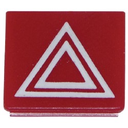 Case - IH CX100 9XT713630391 Simbolis: avarinė lemputė