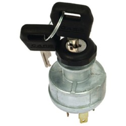 Case - IH CX100 VPF3257 Uždegimo jungiklis