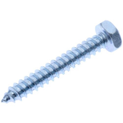 Savisriegis varžtas 4,8x32 mm, 8 mm šešiakampė galvutė, DIN 7976C Kramp 7976C4832P200