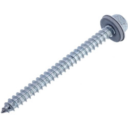 Savisriegis varžtas 6,5x75 mm, 10 mm šešiakampė galvutė, DIN 7976 Kramp 7976NEO6575P100