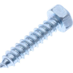 Savisriegis varžtas 3,5x16 mm, 5,5 mm šešiakampė galvutė, DIN 7976C Kramp 7976C3516P200