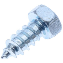 Savisriegis varžtas 5,5x13 mm, 8 mm šešiakampė galvutė, DIN 7976C Kramp 7976C5513P200