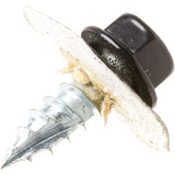 Savisriegis varžtas 6,5x20 mm, 10 mm šešiakampė galvutė, DIN 7976 Kramp 797690216520