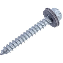 Savisriegis varžtas 6,5x50 mm, 10 mm šešiakampė galvutė, DIN 7976 Kramp 7976NEO6550P100