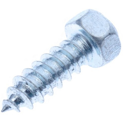 Savisriegis varžtas 5,5x16 mm, 8 mm šešiakampė galvutė, DIN 7976C Kramp 7976C5516P200