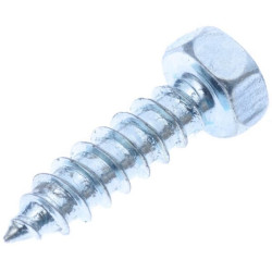 Savisriegis varžtas 3,5x13 mm, 5,5 mm šešiakampė galvutė, DIN 7976C Kramp 7976C3513P200