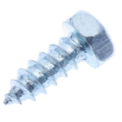 Savisriegis varžtas 3,5x9,50 mm, 5,5 mm šešiakampė galvutė, DIN 7976C Kramp 7976C3595P200