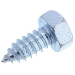 Savisriegis varžtas 8x19 mm, 13 mm šešiakampė galvutė, DIN 7976C Kramp 7976C819P200