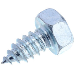 Savisriegis varžtas 8x16 mm, 13 mm šešiakampė galvutė, DIN 7976C Kramp 7976C816P200