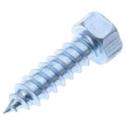 Savisriegis varžtas 5,5x19 mm, 8 mm šešiakampė galvutė, DIN 7976C Kramp 7976C5519P200