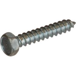 Savisriegis varžtas 3,5x19 mm, 5,5 mm šešiakampė galvutė, DIN 7976C Kramp 7976C3519P200