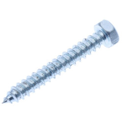 Savisriegis varžtas 3,5x25 mm, 5,5 mm šešiakampė galvutė, DIN 7976C Kramp 7976C3525P200