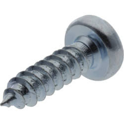 Savisriegis varžtas torx 3,5x9,5 mm 7981C3595TX100