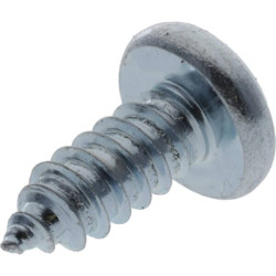 Savisriegis varžtas torx 6,3x16 mm 7981C6316TX100