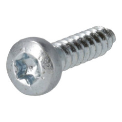 Savisriegis sraigtas torx 4,8x38 mm 7981C4838TX100
