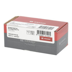 Savisriegis sraigtas torx 4,8x38 mm 7981C4838TX100