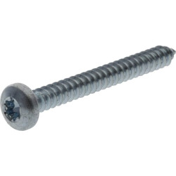 Savisriegis sraigtas torx 4,8x45 mm 7981C4845TX100