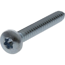 Savisriegis varžtas torx 6,3x50 mm 7981C6350TX100