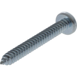 Savisriegis varžtas torx 6,3x50 mm 7981C6350TX100