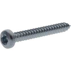 Savisriegis sraigtas torx 3,9x38 mm 7981C3938TX100