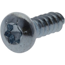 Savisriegis torx varžtas 2,9x16 mm 7981C2916TX100