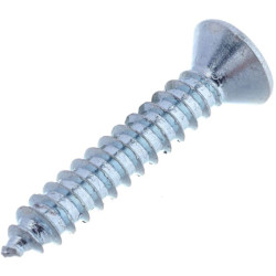 Savisriegis varžtas 4,2x25 mm PZ2 įleidžiama galvute, DIN 7982C Kramp 7982C4225P200