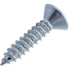 Savisriegis varžtas 4,8x22 mm PZ2 įleidžiama galvute, DIN 7982C Kramp 7982C4822P200