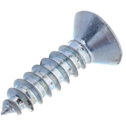 Savisriegis varžtas 4,2x16 mm PZ2 įleidžiama galvute, DIN 7982C Kramp 7982C4216P200